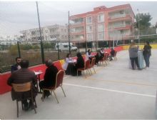 Ceyhan Final Akademi Anadolu Lisesi Etkinlikleri